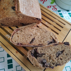 Rústico Cerveja Preta e Azeitona Preta - Imagem 5