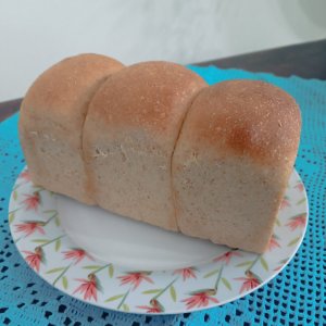 Pão de forma Fofinho
