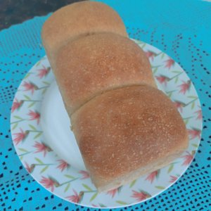 Pão de forma Fofinho - Imagem 2