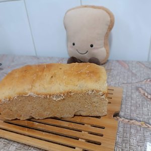 Pão Forma Nuvem - Imagem 2