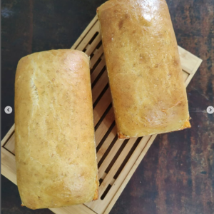 Pão Forma Nuvem - Imagem 4