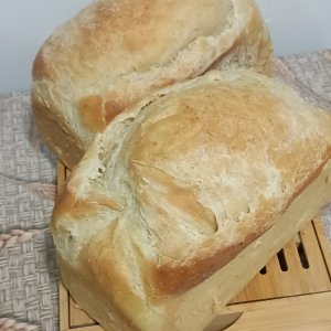 Pão de Inhame - Imagem 3